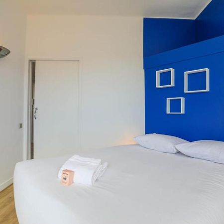 Vieux-Port - Vue Exceptionnelle - 3 Ch Et Clim Apartment Marseille Exterior photo